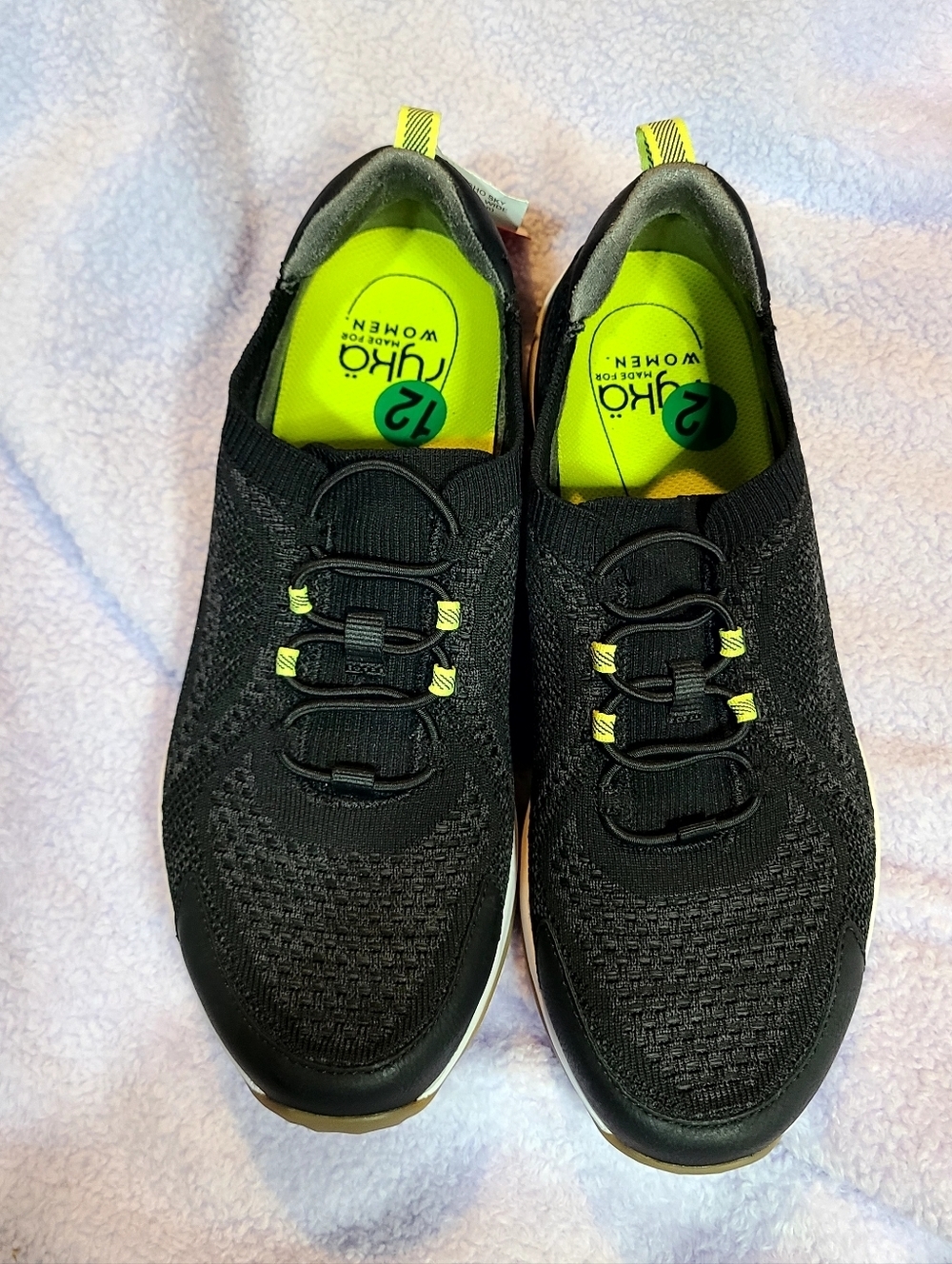Ryka Echo Sky Slip On Sneaker